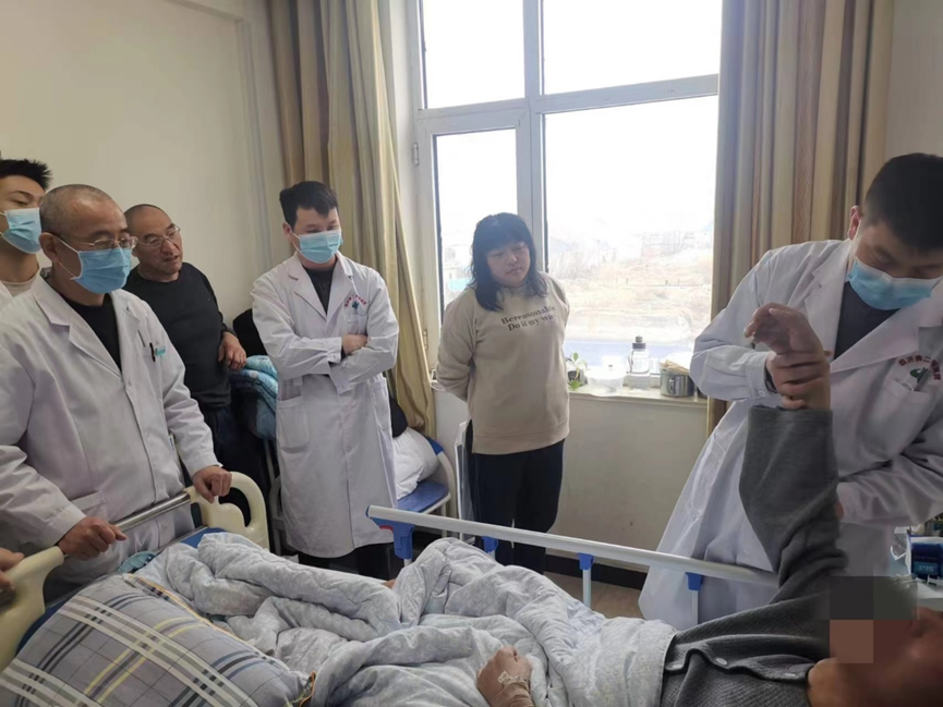 1月20日，临沂市人民医院康复.png